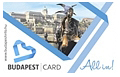 budapest card